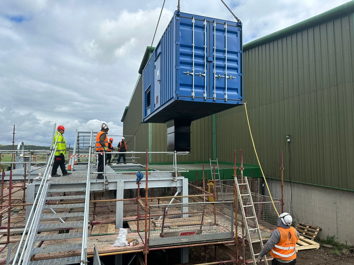 Scottish Water Horizons tweet media