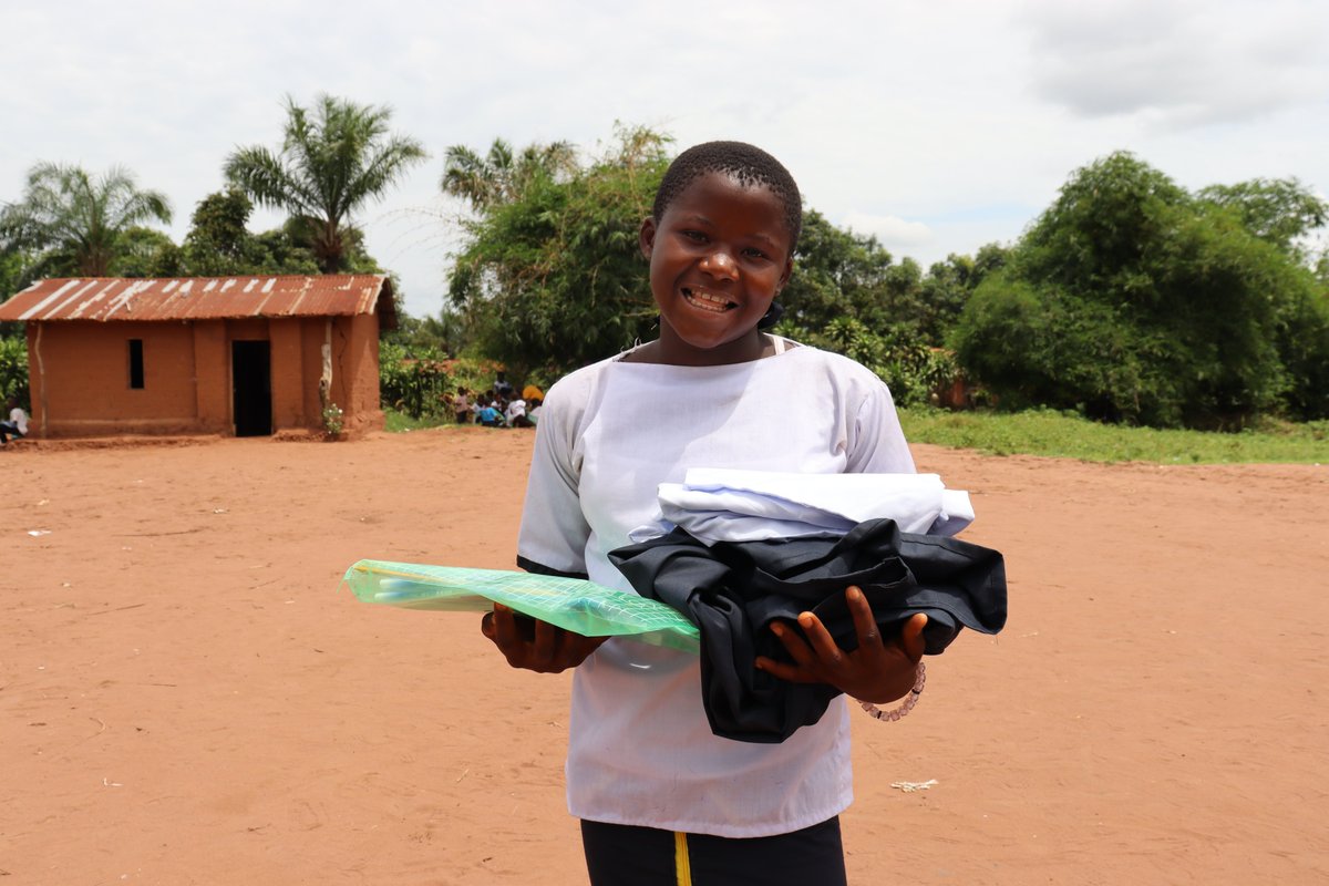 Save the Children - DRC tweet media