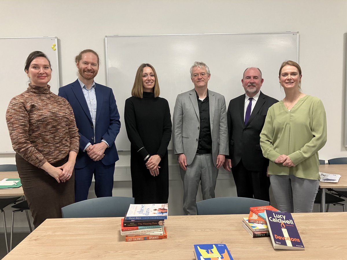 Irish Embassy Denmark tweet media