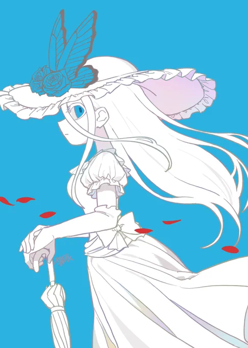 ジェシカさん #ハッターズFA