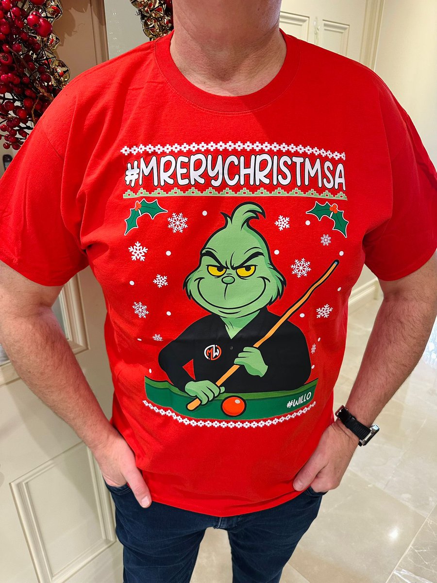 Mark WIlliams Snooker tweet media