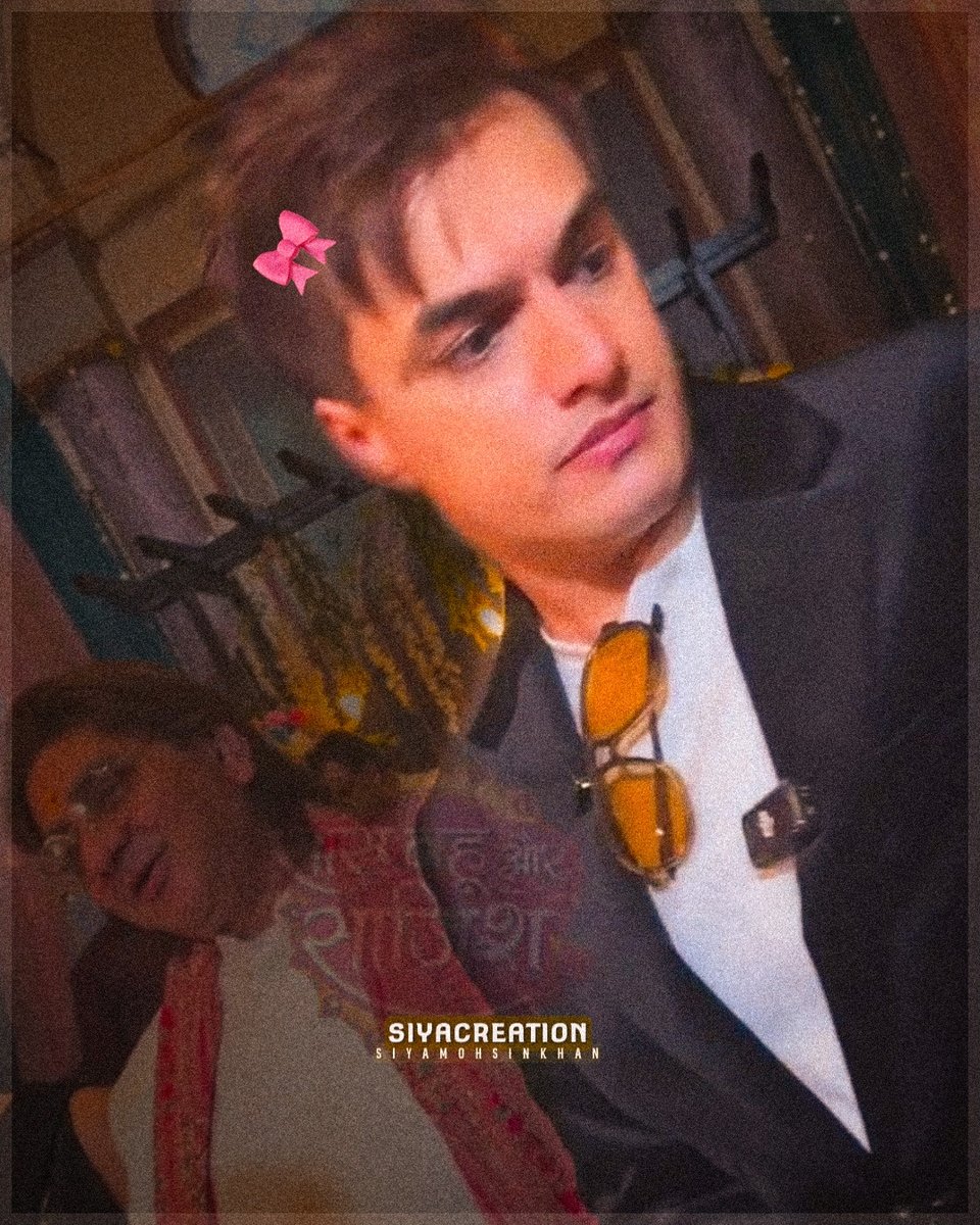 Kartik goenka🧿🤍 #mohsinkhan #kartikgoenka