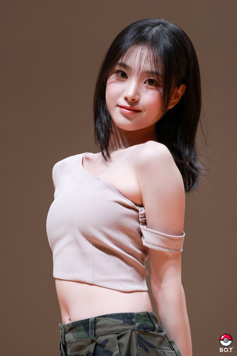 boan_9424's tweet image. #트리플에스 #지연 #tripleS
250606