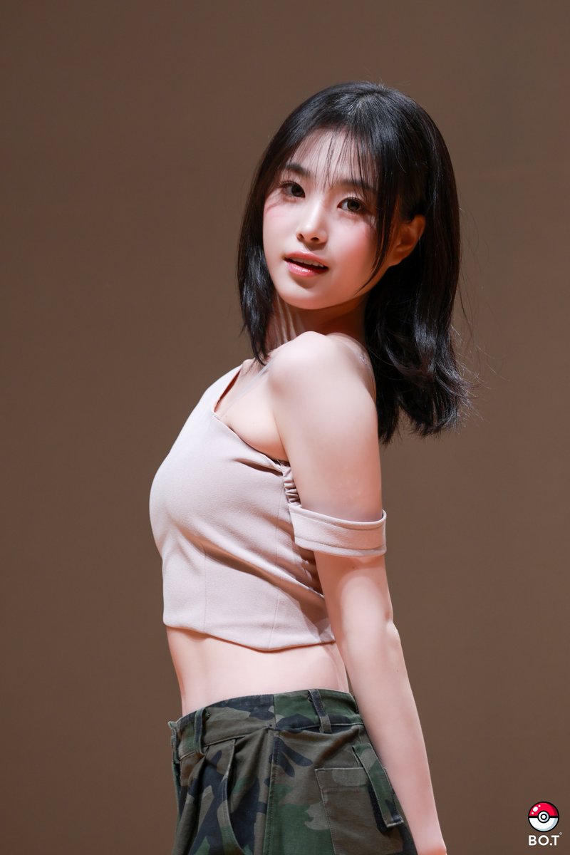 boan_9424's tweet image. #트리플에스 #지연 #tripleS
250606