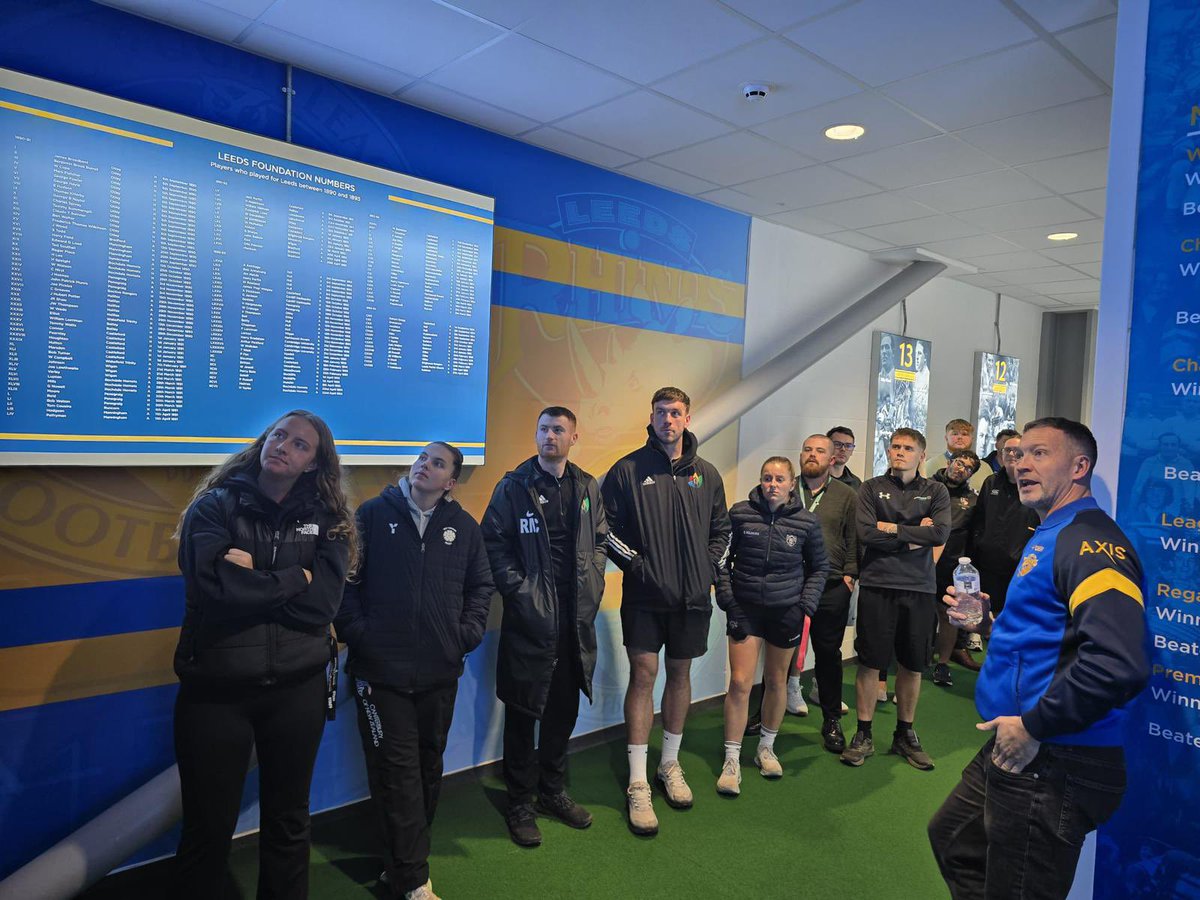 Leeds Well School Partnership tweet media