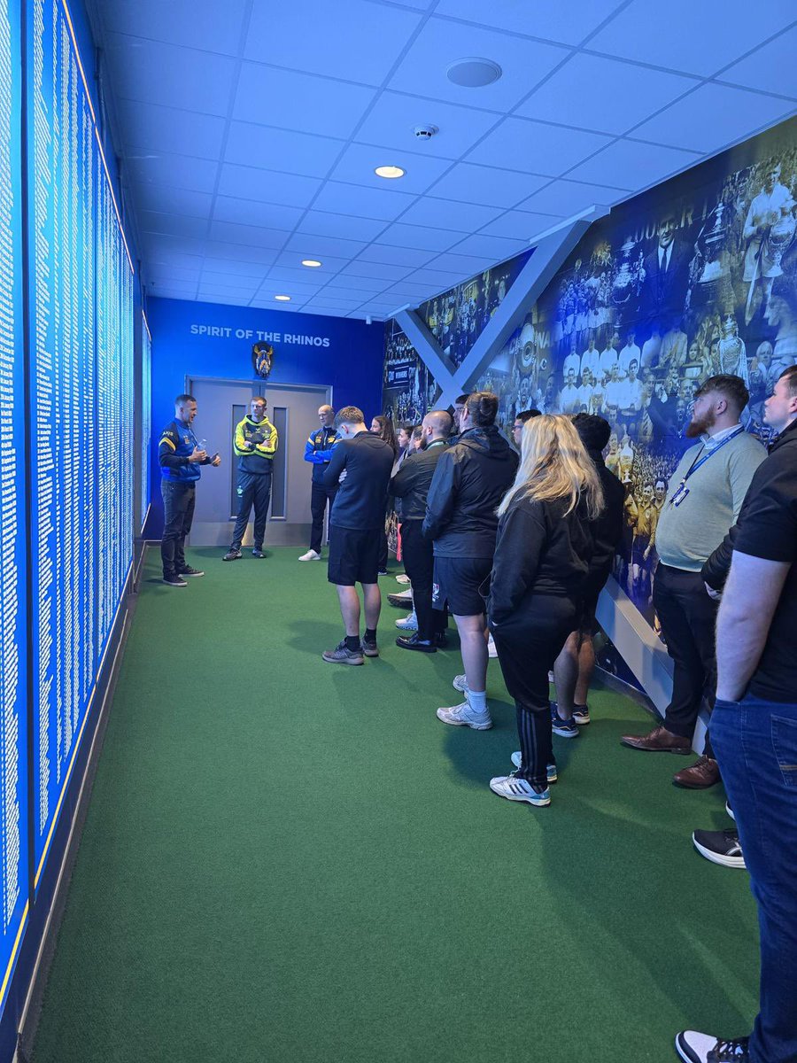 Leeds Well School Partnership tweet media