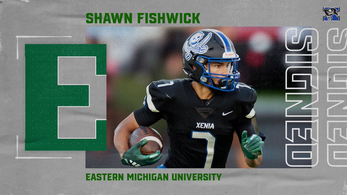 Xenia Bucs Football tweet media