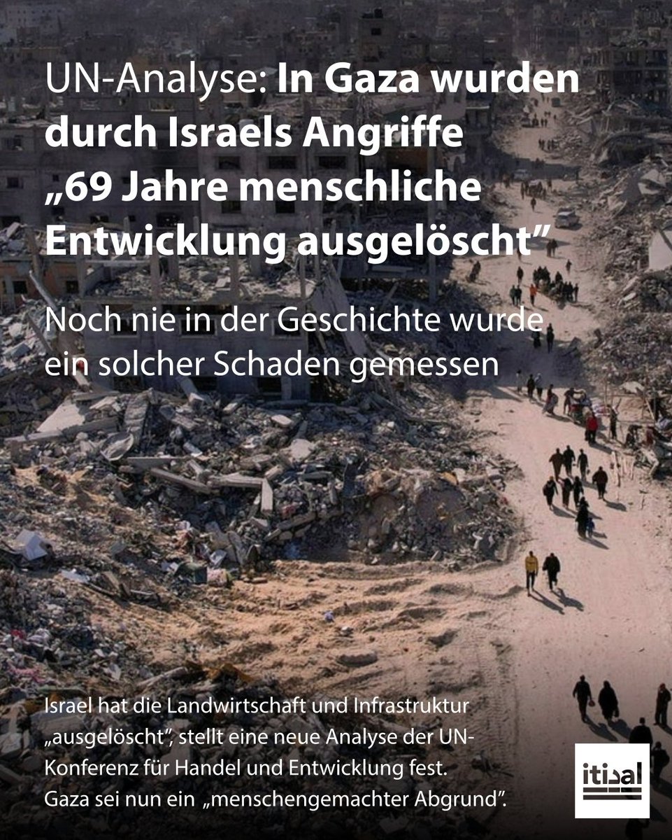 Botschaft des Islam tweet media