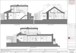 Planning a self build? Our new article explains how planning works across Scotland and England, why it can be so challenging, and how to avoid common pitfalls like delays and refusals.

Read more: buff.ly/mqlA9Ul 

#Planning #SelfBuild