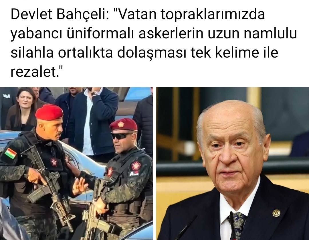 3-Yeter artık dünle ilgili sidik kavgasından kurtulun görevinizi yapın. Soyluca makamlarınızın gereğini yapın.
facebook.com/share/183HjP65…