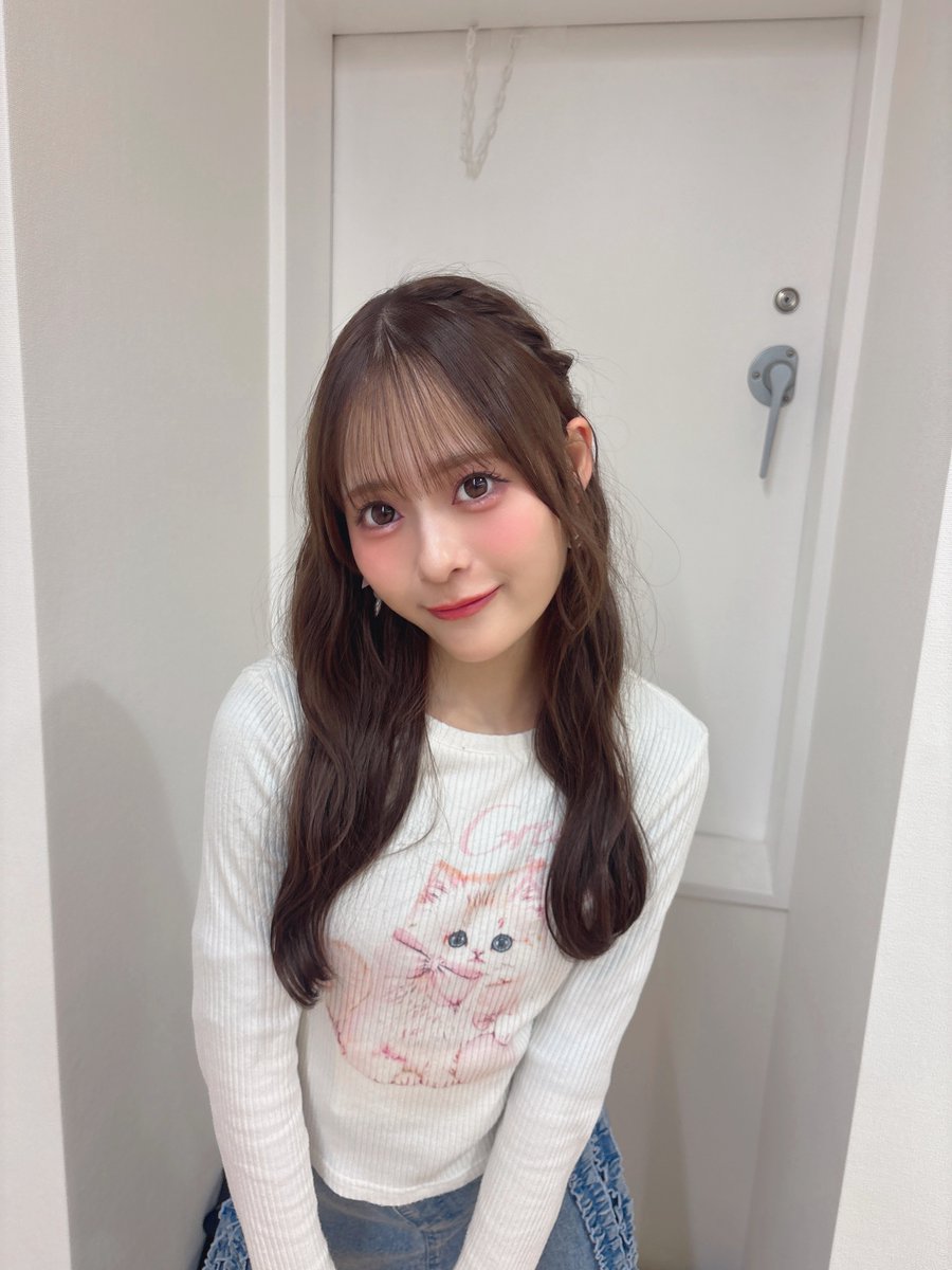 森田あみ（KAWAII LAB. MATES） (@ami_KLM0206) / Posts and Replies / X