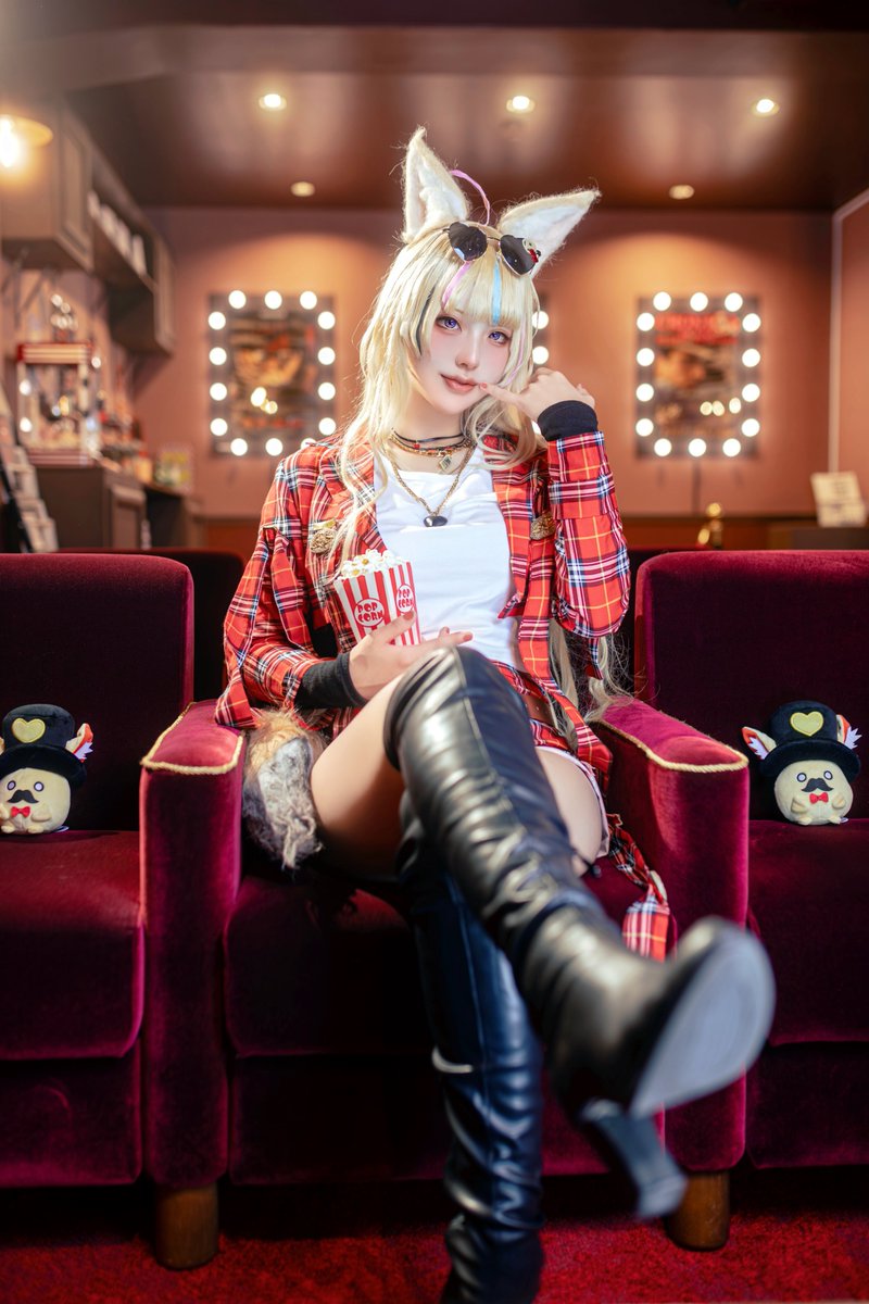 碧ノ ゆゆ⛓🩶ᩚ (@yuYu_Cha_non) / Posts / X