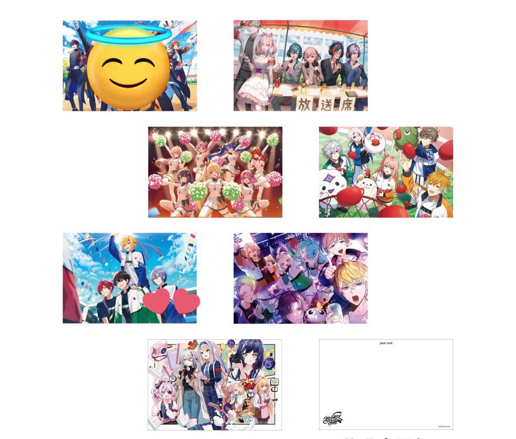 しゅう田 tweet media