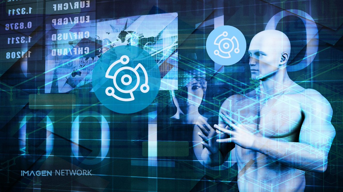 Imagen_Network's tweet image. ⚡🧠 Looking for #AI tools that respect your work? #ImagenNetwork keeps everything transparent and creator powered 🔒🌐 
🌐imagen.network