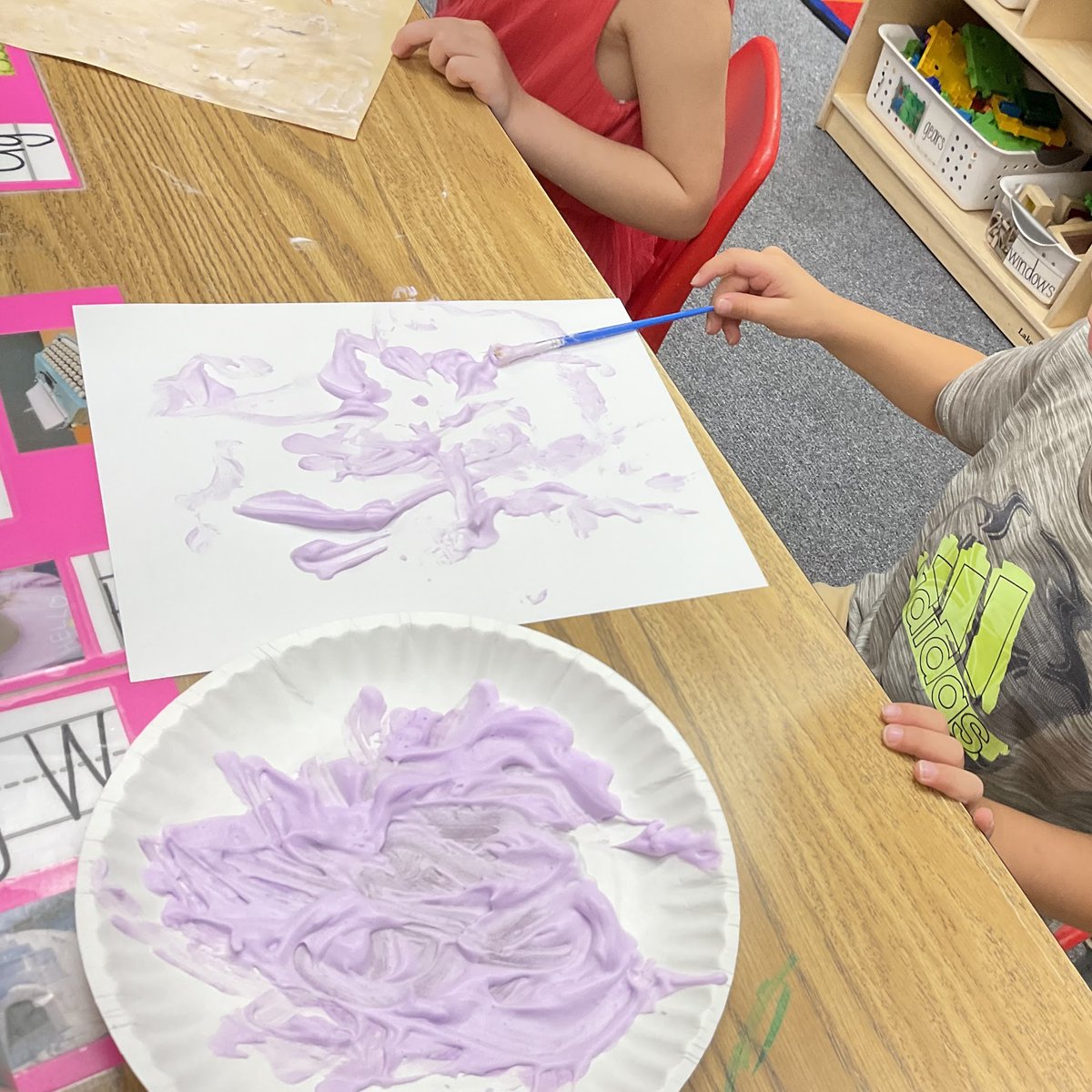 LearningPerch's tweet image. Happy First Anniversary to Learning Perch! We are so happy to have spent the last year serving incredible children and adults in our Austin community. They are the reason that we do what we do. 

#learningperchaba #ABA #inclusionmatters