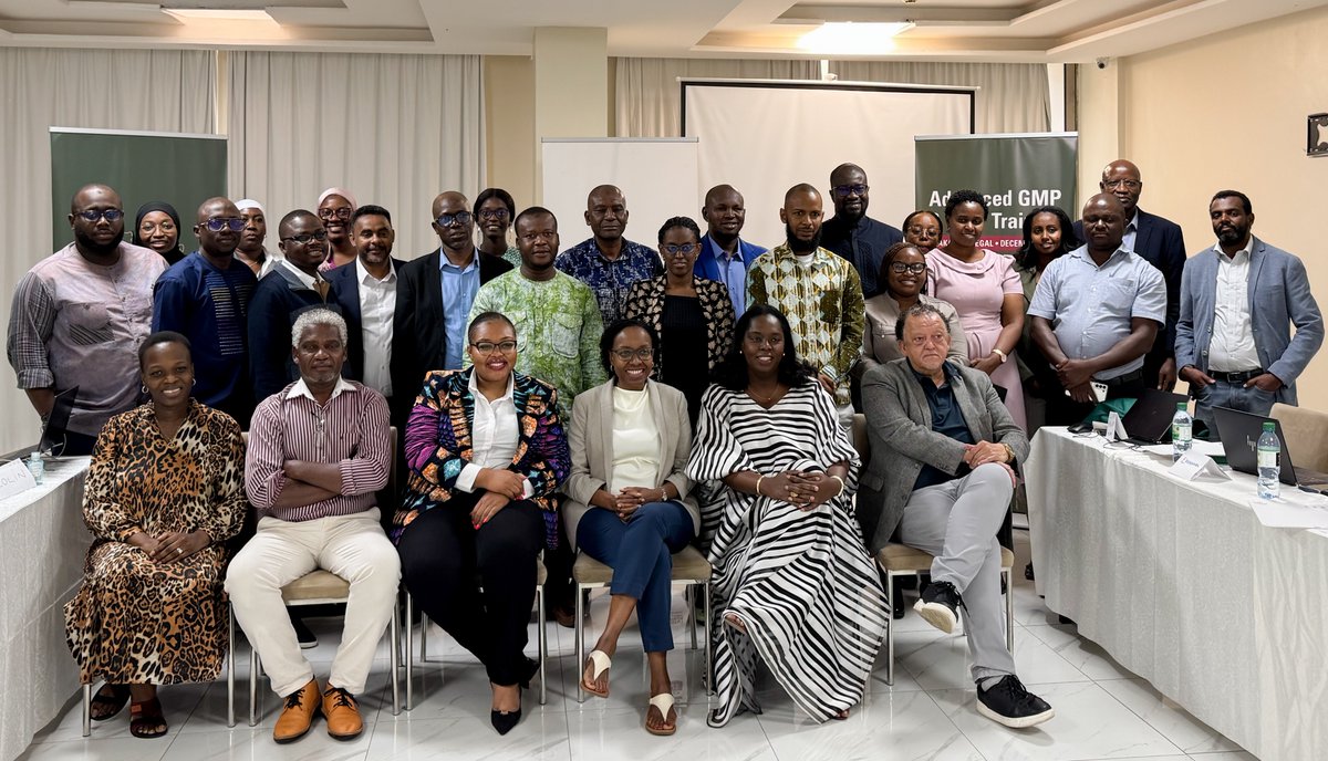 MADIBA Workforce Development Initiative tweet media