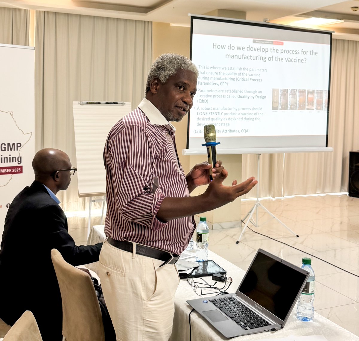 MADIBA Workforce Development Initiative tweet media