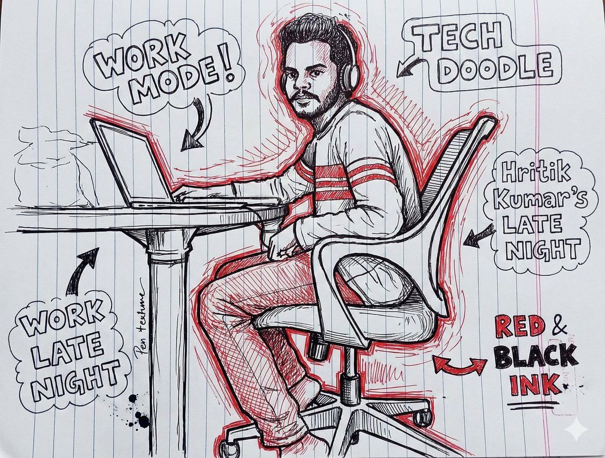 hritikkumarpd's tweet image. Semester exam got over today.
Now it&apos;s time to continue Web development, sharpen my skills, and start focused preparation for 
@TCS HackQuest Season-10
Next phase, next grind. 🚀🔥
#webdeveloper #HACKQUEST #adventofcyber2025 #Tryhackme  #picoctf