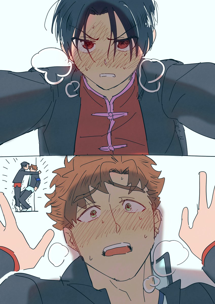 シャバブル (@syava_bl) on Twitter photo 