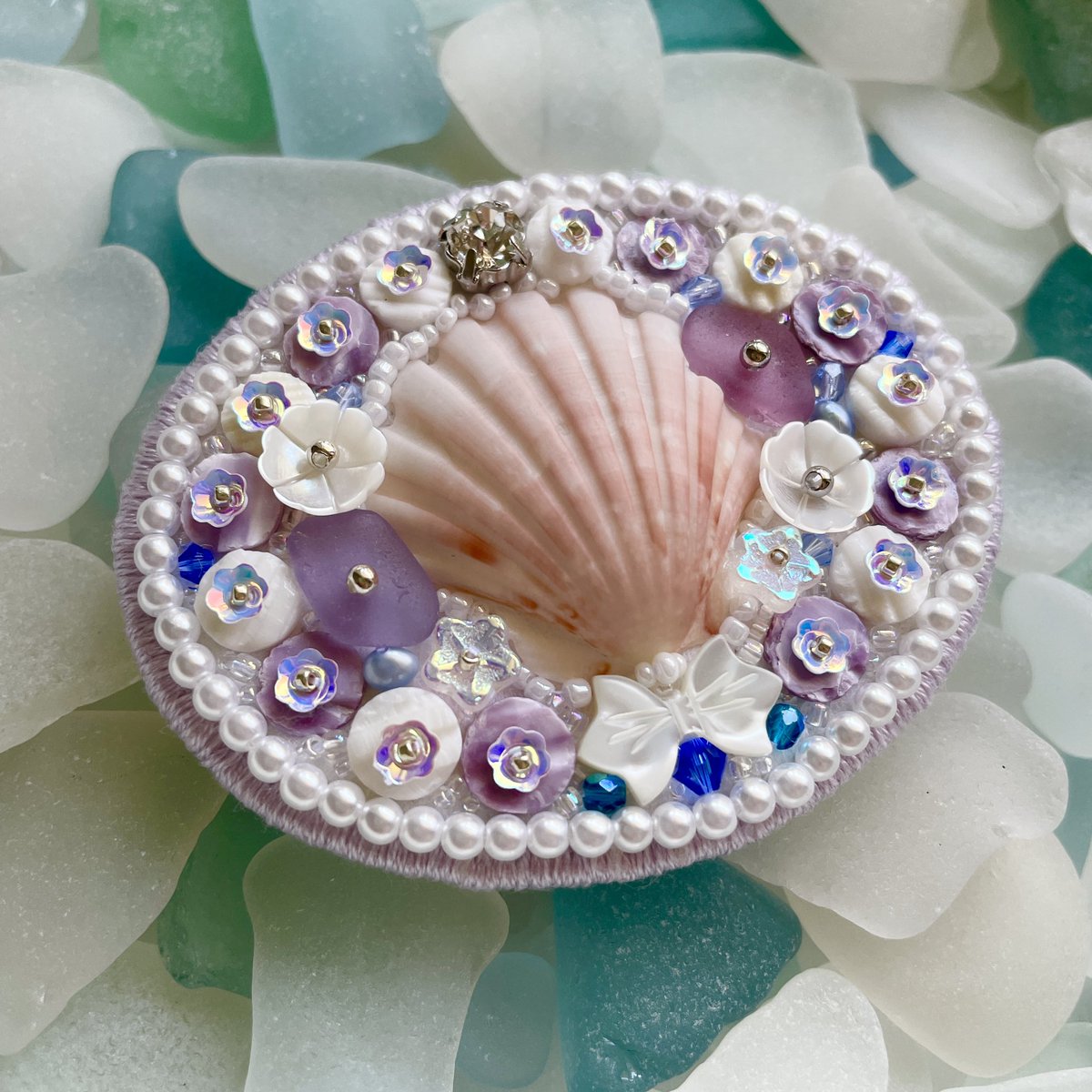 海のサチ 12/13(土)クリマ出展 (@umi_no_sachi4) / Posts / X