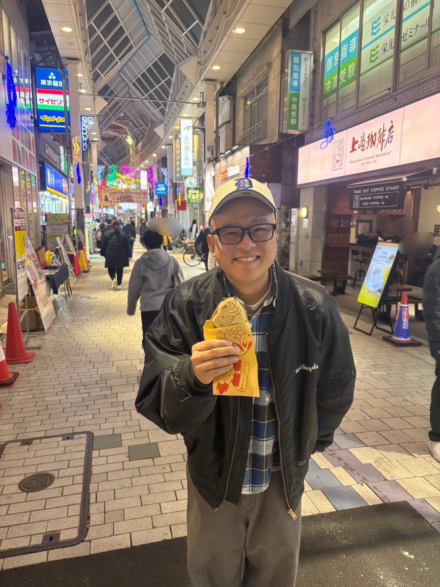 セバスチャン原田(はっちゃん) (@kurin_po) / Posts / X