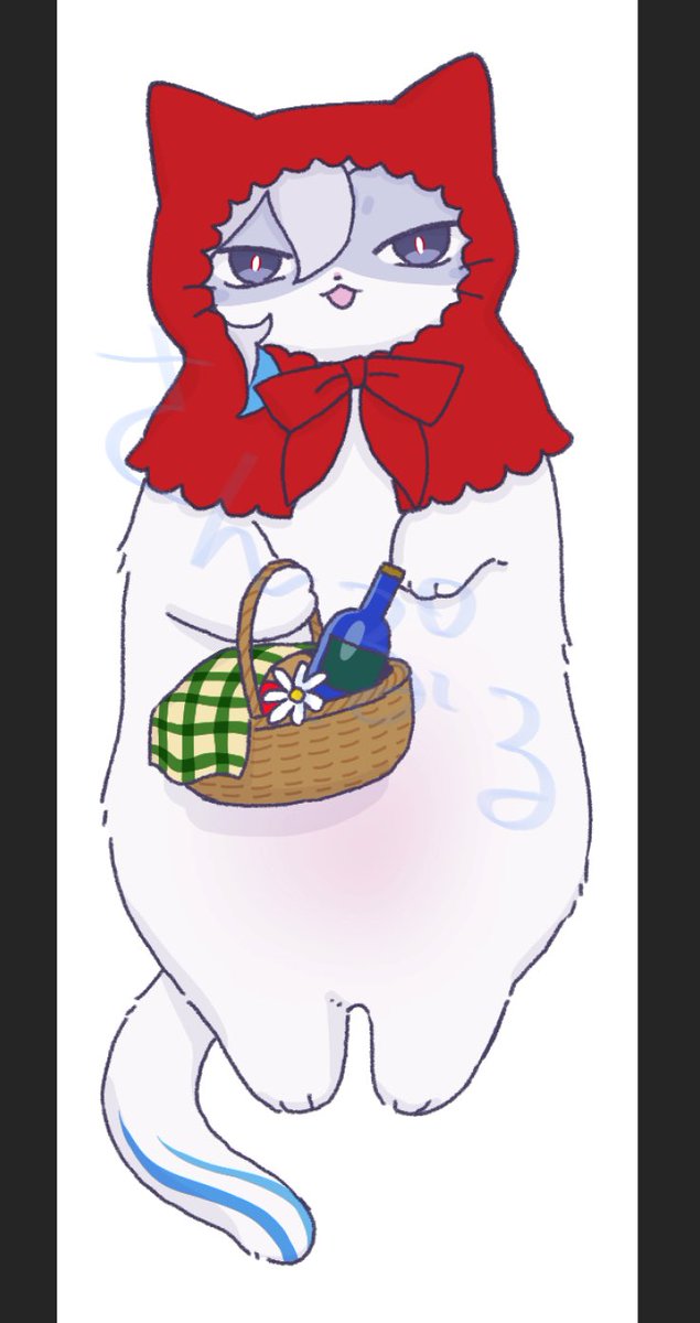 猫ヌペロキャンキーホルダー🍭と猫ヌずきんしおり🔖を作ってイベントに持って行く！