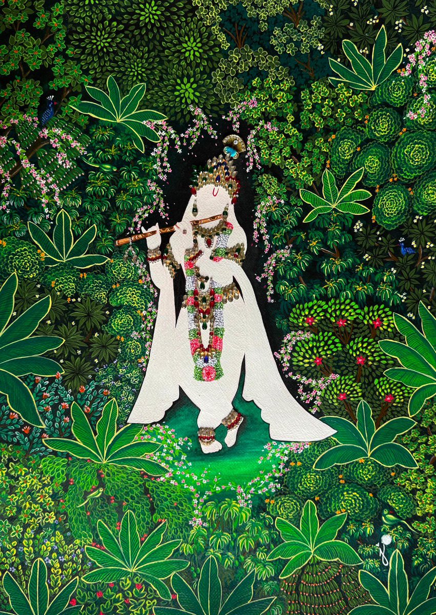 Artist show me your most popular artwork!