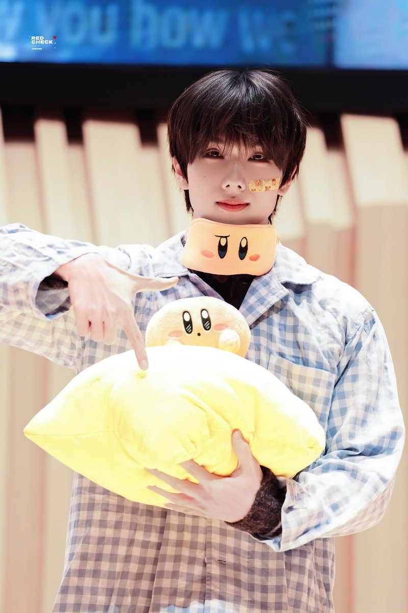 NCT DREAM 지성 사운드웨이브 현장