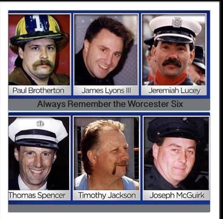 Kate Toomey, Worcester City Councilor tweet media