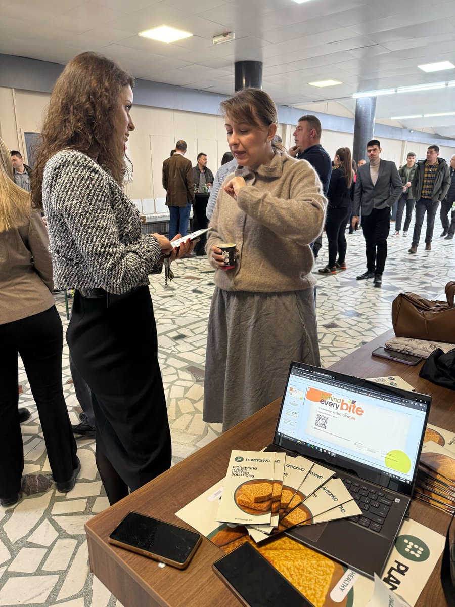 Foodscale Hub tweet media