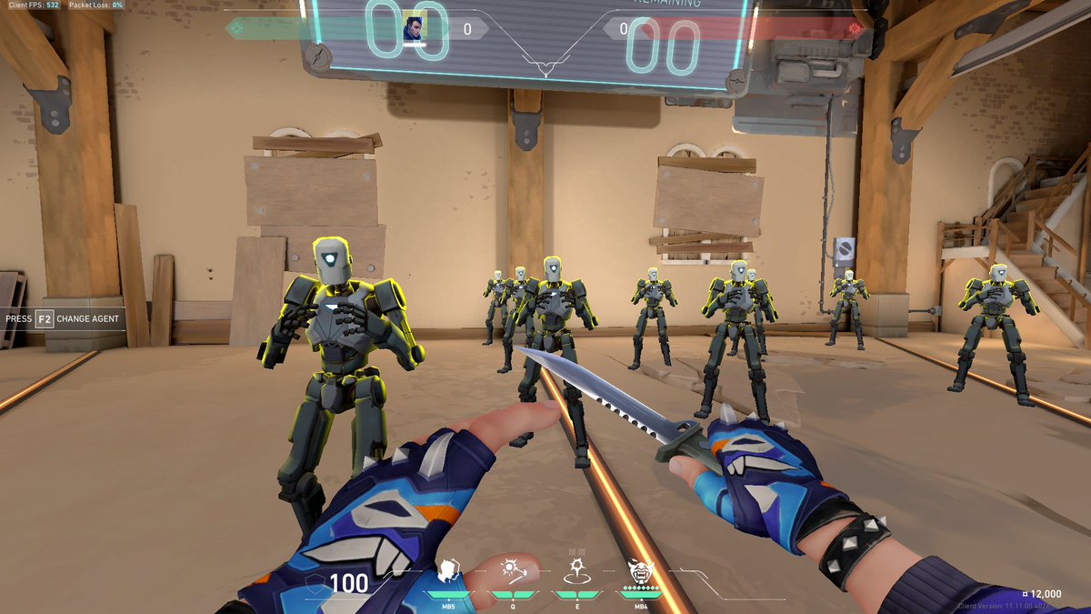 why are all the bots eating burgers? ive never seen this before