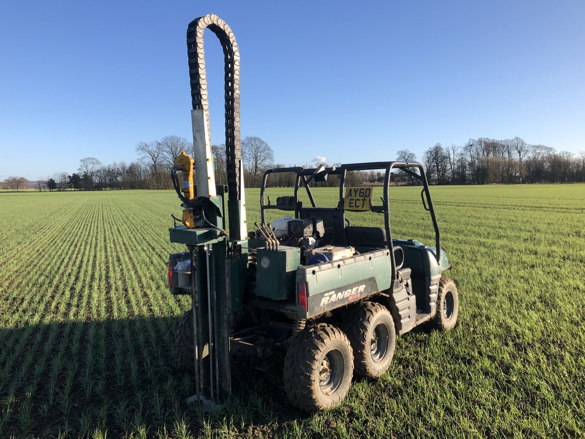 Early Bird Offer- order your SMN samples before the end of December at this years prices. Prices will increase from January 1st 2026. To order please complete the form on hillcourtresearch.co.uk/smn-plus-sampl… or contact will.baldwin@envirofield.co.uk