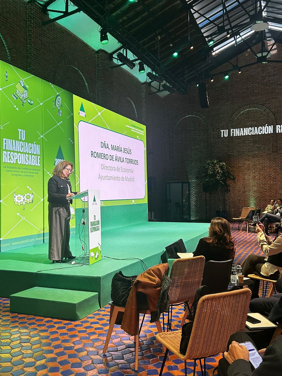 ASNEF ® tweet media