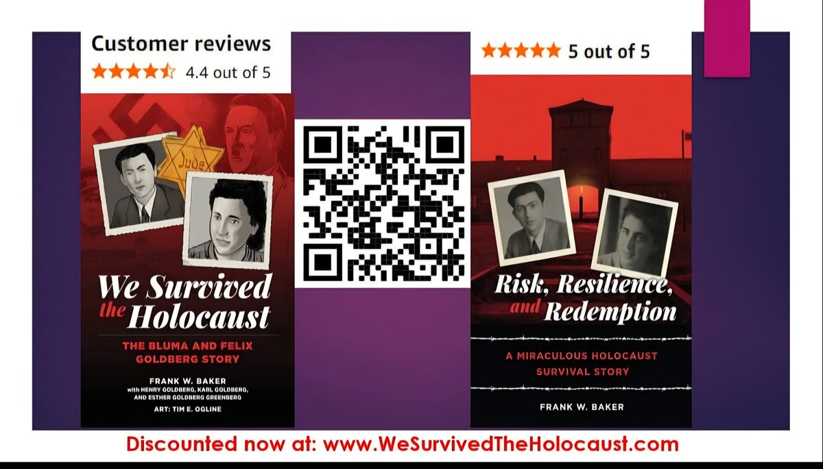 Frank W. Baker tweet media