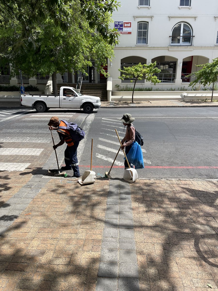 Stellenbosch Municipality tweet media