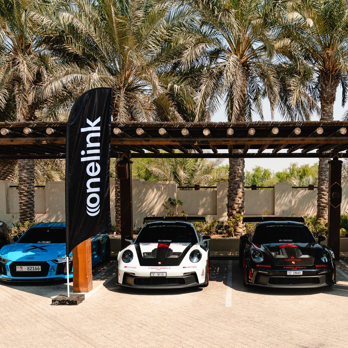 Onelink Dubai tweet media