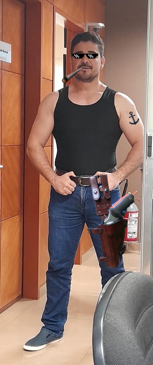 dieGamarr's tweet image. Miércoles con sabor a viernes de modo kVs !!