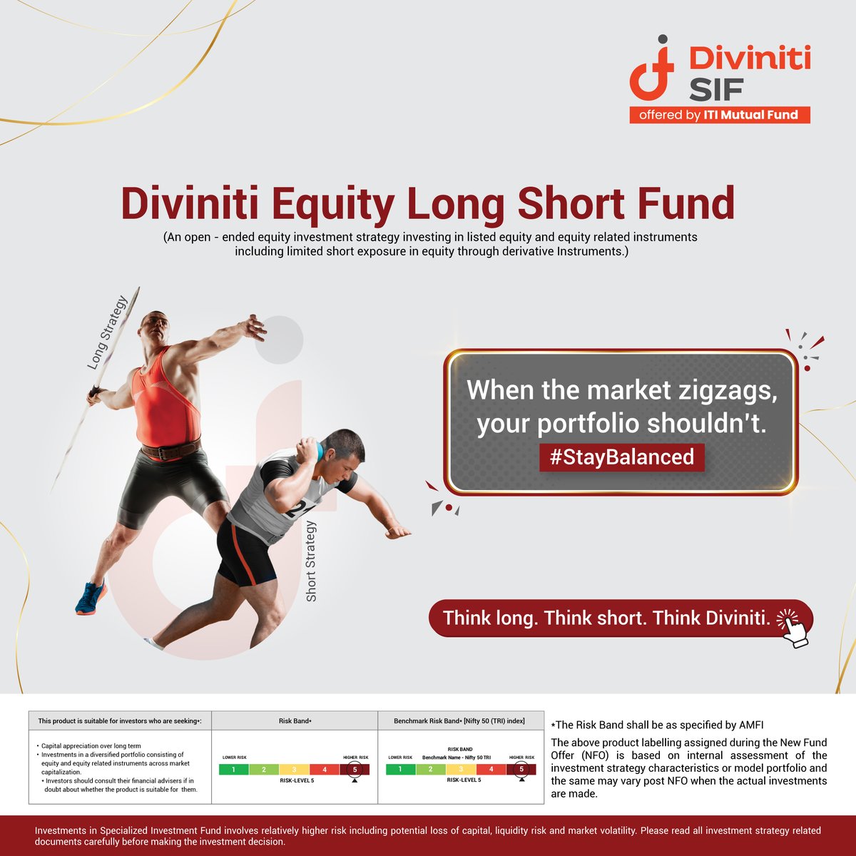 ITI Mutual Fund tweet media