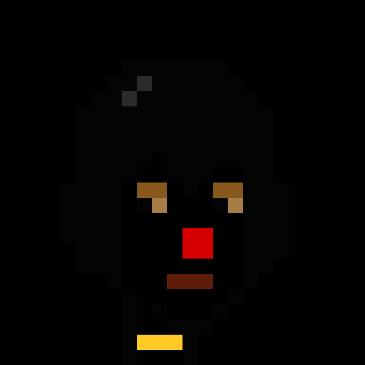 <a href="/NoPunkism/">No-Punks</a> is the way