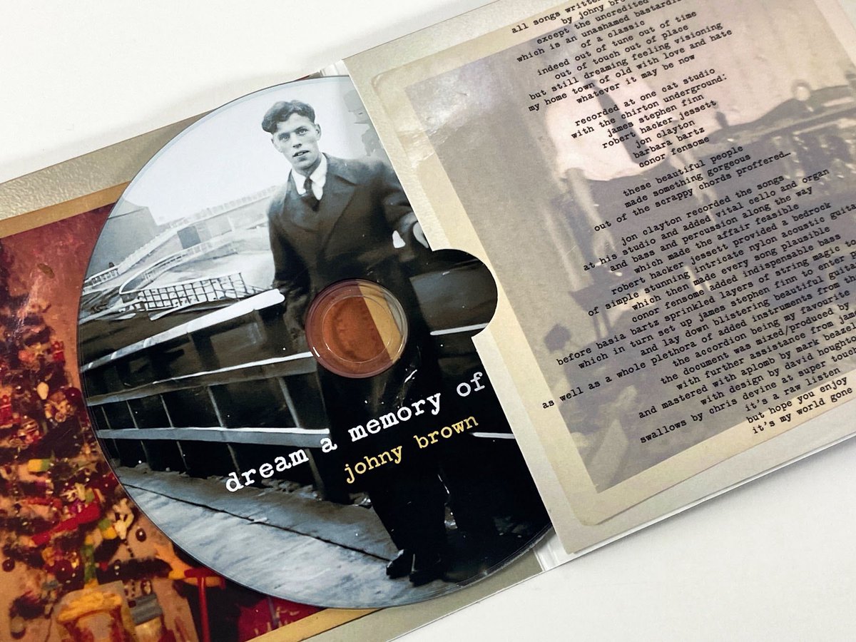 Band Of Holy Joy tweet media