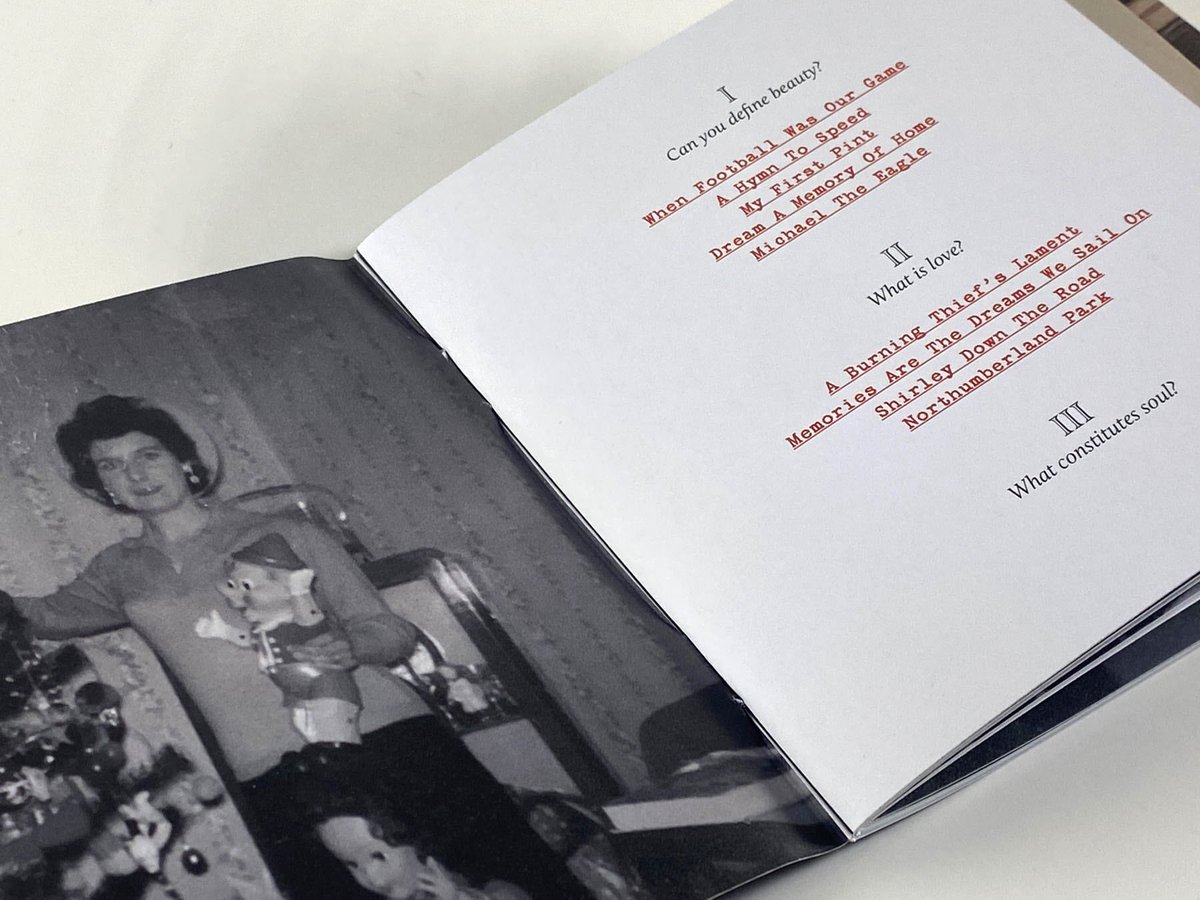 Band Of Holy Joy tweet media