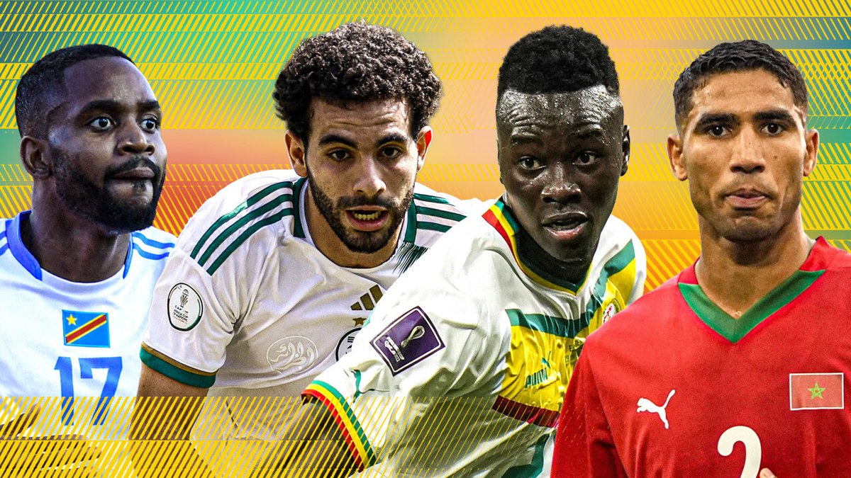 CAN 2025, quand le cœur des binationaux balance
➡️ go.france24.com/5e0