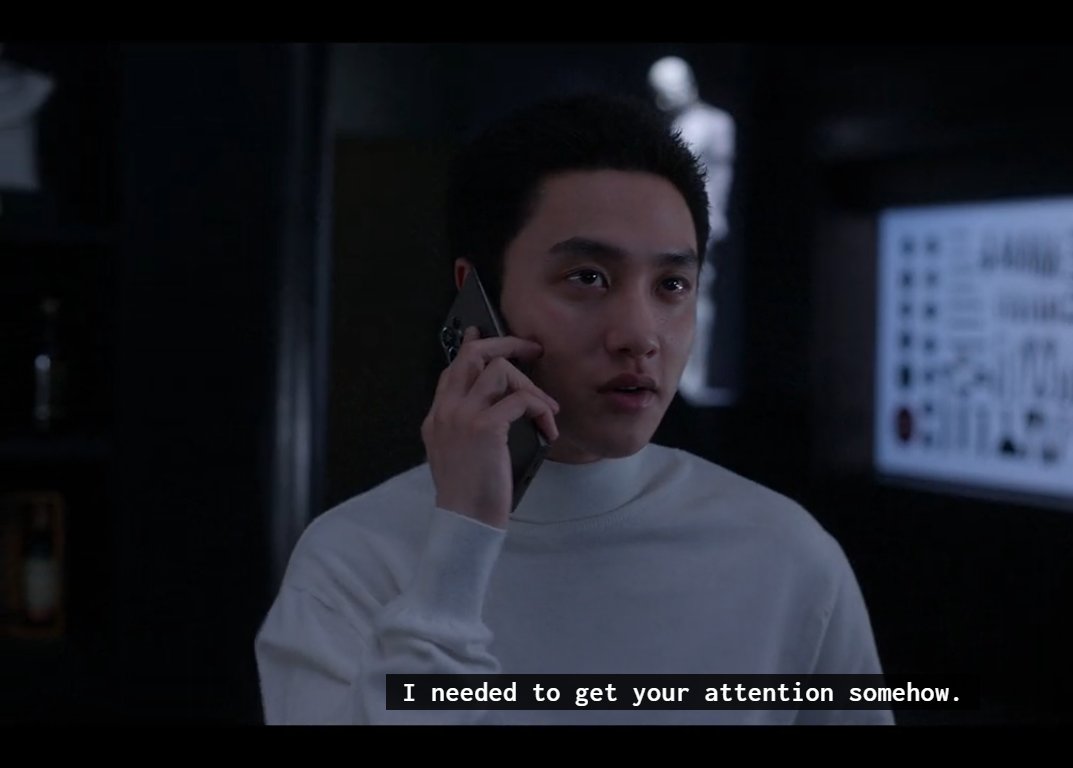 can we all agree that ahn yohan is one of the most interesting villains in kdrama

#TheManipulated