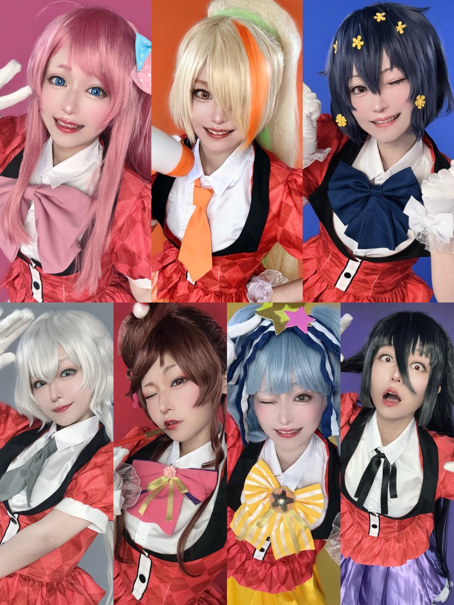 かっかにゃん🐈‍⬛🎀 (@k_nyan1005) / Posts / X