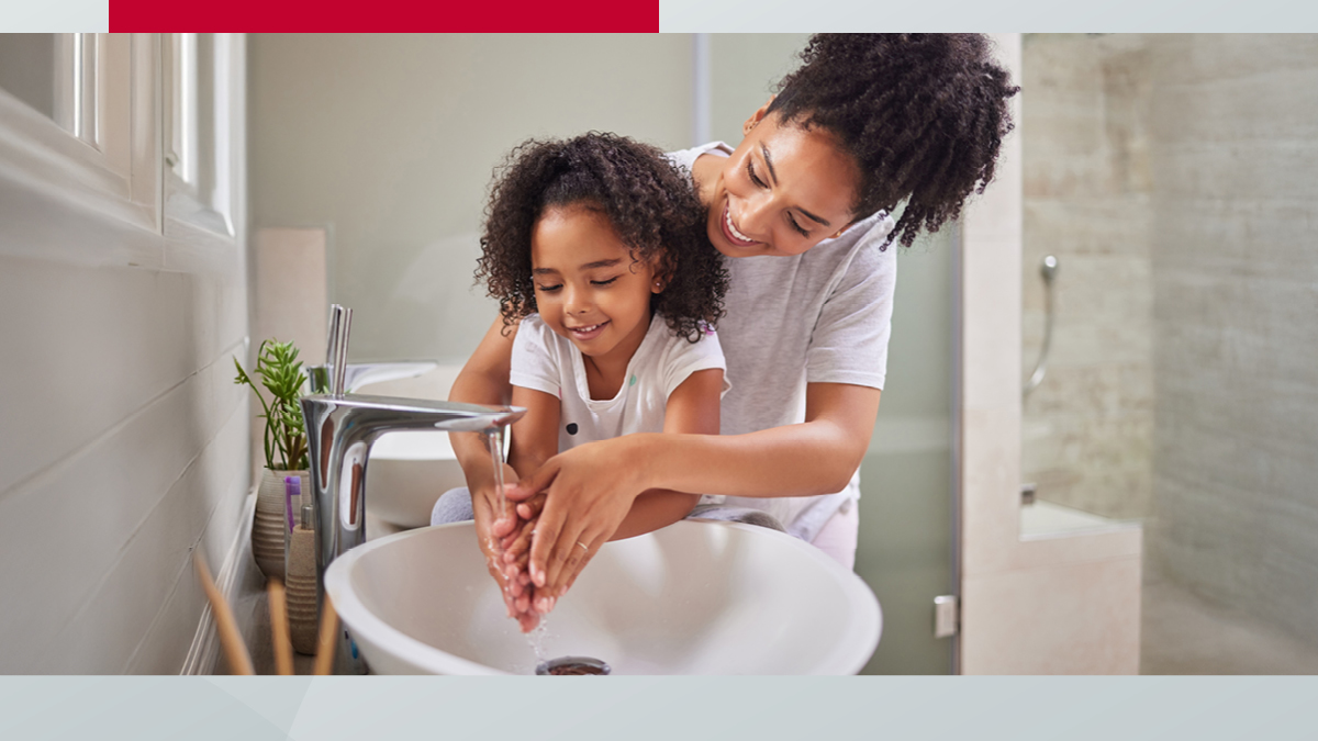 🧼 Your hands are your best defense!
Washing them properly can stop the spread of many illnesses.
✨ Scrub for at least 20 seconds!
Stay healthy this season and protect those around you.
👉 Learn why handwashing matters: ow.ly/Z7gj50XB4sU