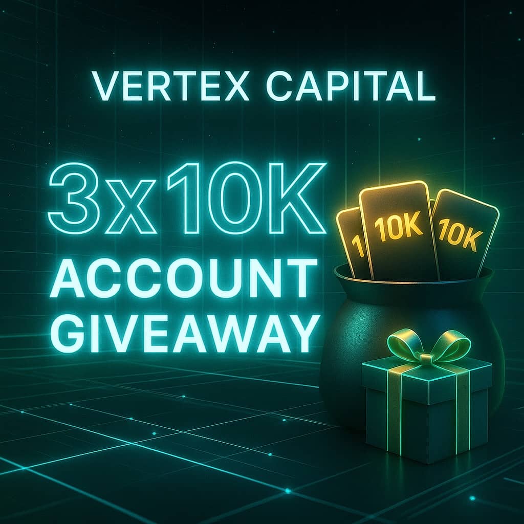 3×10k account 

Must follow
1 <a href="/VertexCapitall/">Vertex Capital</a> 
2 <a href="/shaf_z01/">Shaf_Z</a> 
  Also follow discord (mandatory)
  End: 72h