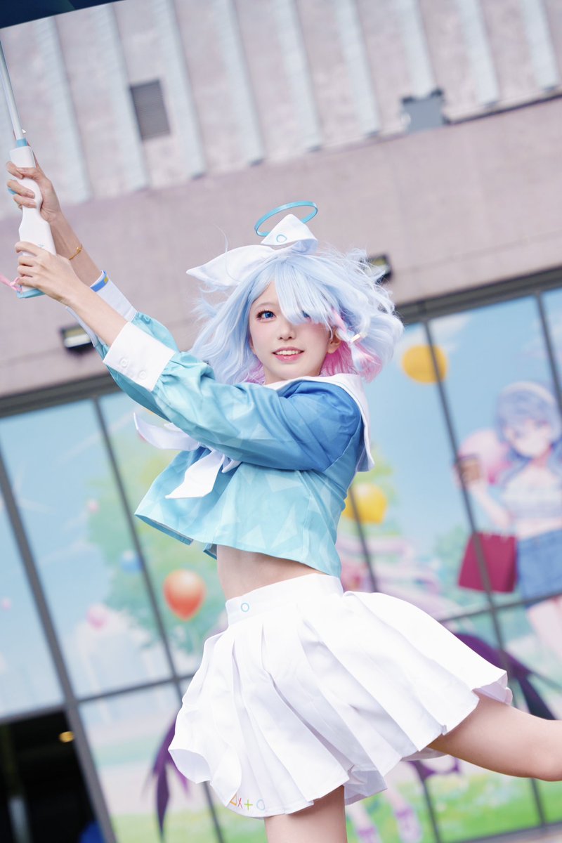 花嘉Hanaka (@hanaka__9) / Posts / X