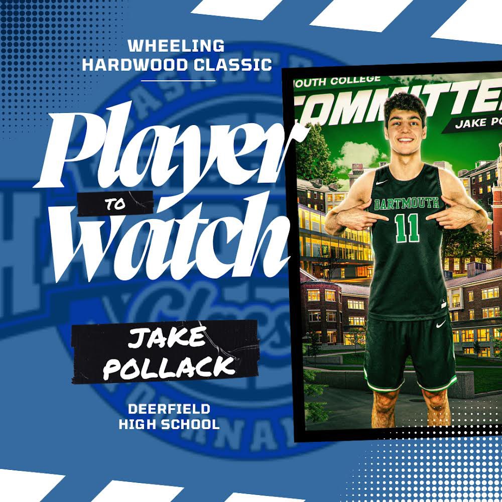 WHS_HWClassic's tweet image. Our next player to watch is @DHS_WarriorsBB Big Man @JakePollack13 

The 6’9 Dartmouth Bound Pollack has the Warriors off to a 6-0 start and Champions of the Mundelein Thanksgiving Tournament. 

Jake led DHS to the 2024 Hardwood Championship Game and was an All Hardwood Selection