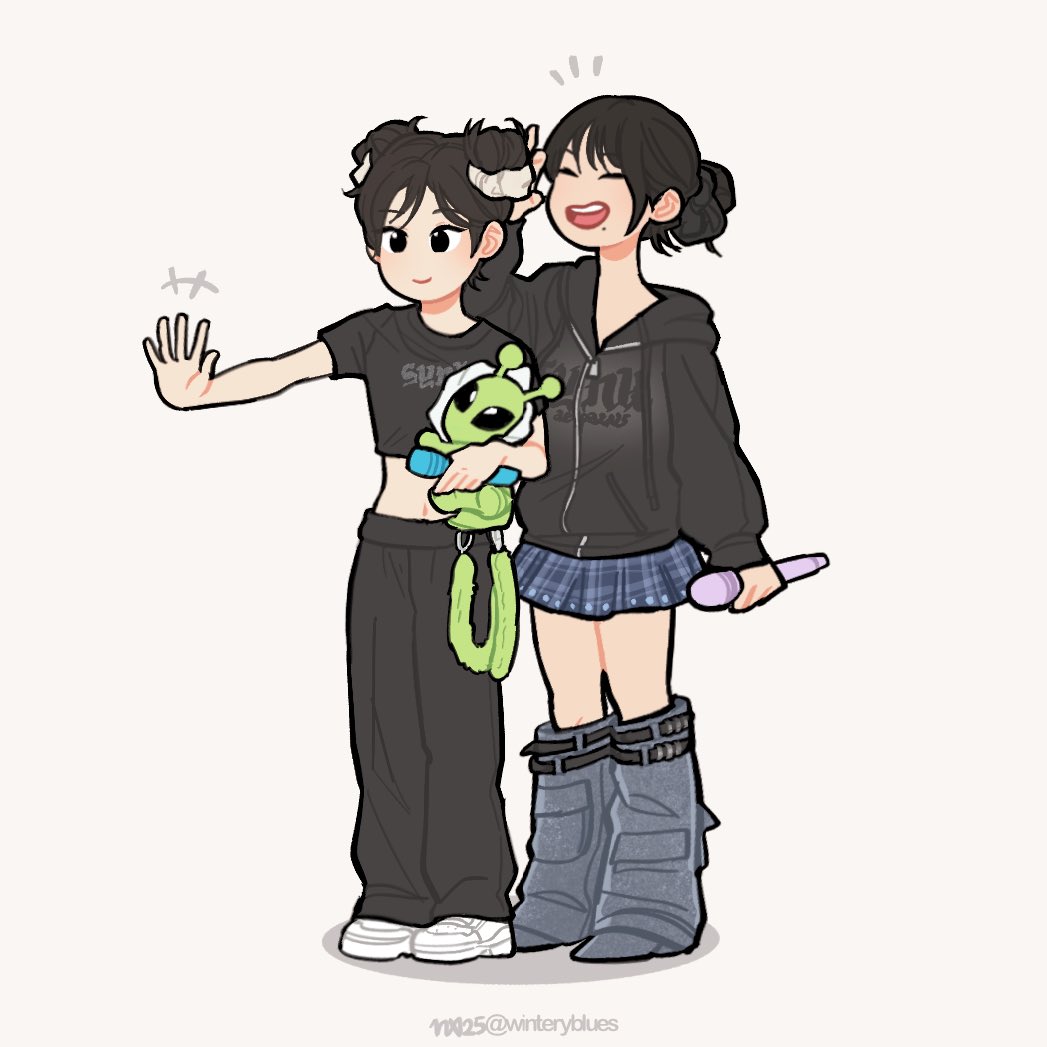 ㄴㅅ tweet media