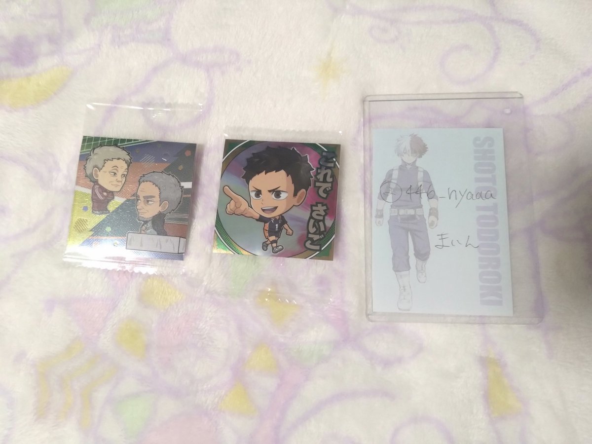 つぐみ(取引き用) (@moon_river5230) / Posts / X